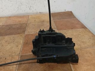 bontott RENAULT MODUS Jobb első Ajtózár