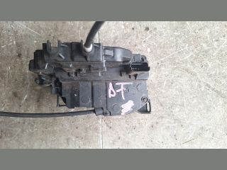 bontott RENAULT MODUS Jobb első Ajtózár