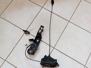 bontott RENAULT MODUS Jobb első Ajtózár