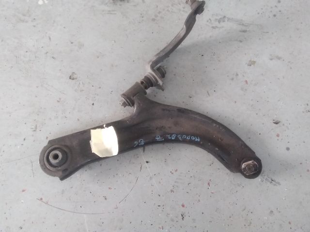 bontott RENAULT MODUS Jobb első Alsó Első Lengőkar