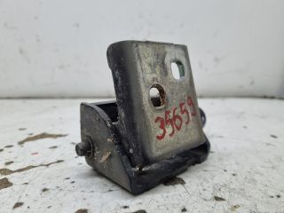 bontott RENAULT MODUS Jobb első Alsó Zsanér