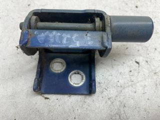 bontott RENAULT MODUS Jobb első Alsó Zsanér