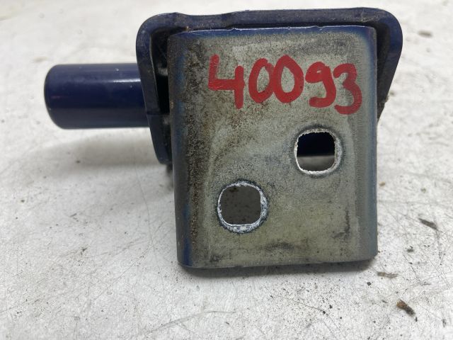 bontott RENAULT MODUS Jobb első Alsó Zsanér