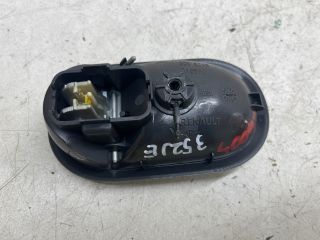 bontott RENAULT MODUS Jobb első Belső Kilincs