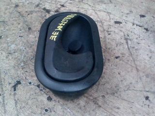 bontott RENAULT MODUS Jobb első Belső Kilincs