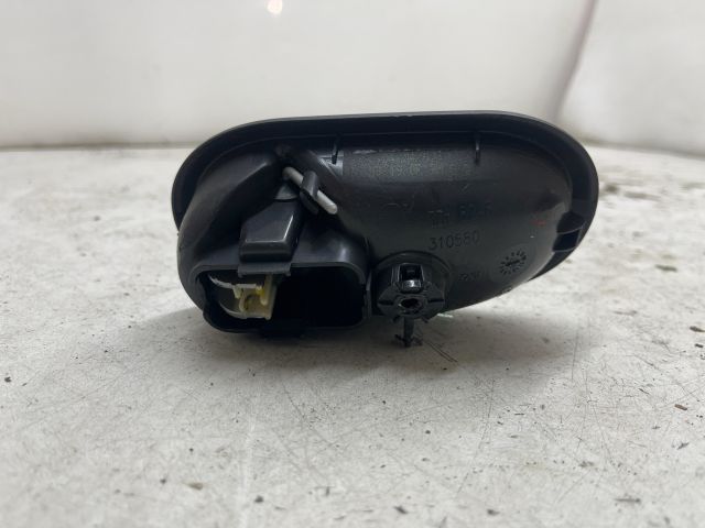 bontott RENAULT MODUS Jobb első Belső Kilincs