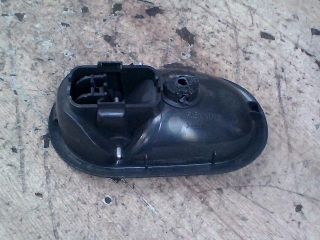 bontott RENAULT MODUS Jobb első Belső Kilincs