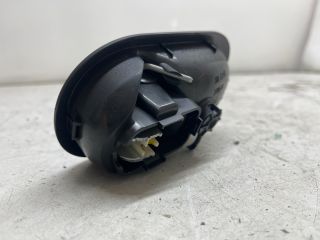 bontott RENAULT MODUS Jobb első Belső Kilincs