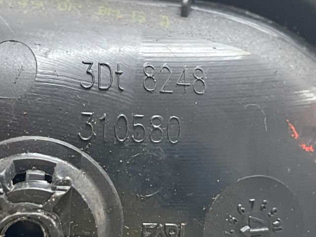 bontott RENAULT MODUS Jobb első Belső Kilincs