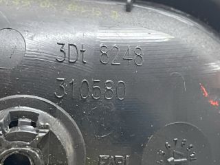 bontott RENAULT MODUS Jobb első Belső Kilincs