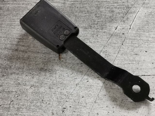 bontott RENAULT MODUS Jobb első Biztonsági Öv Csat