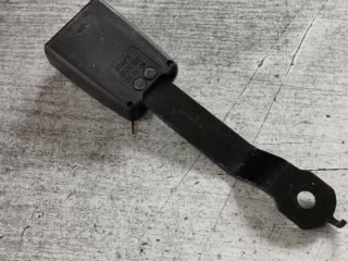 bontott RENAULT MODUS Jobb első Biztonsági Öv Csat