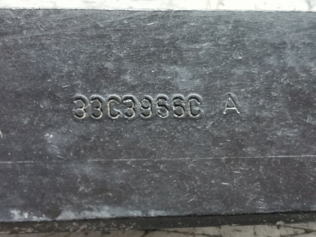 bontott RENAULT MODUS Jobb első Biztonsági Öv Csat