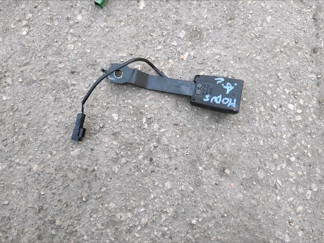 bontott RENAULT MODUS Jobb első Biztonsági Öv Csat