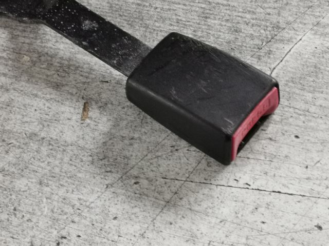 bontott RENAULT MODUS Jobb első Biztonsági Öv Csat