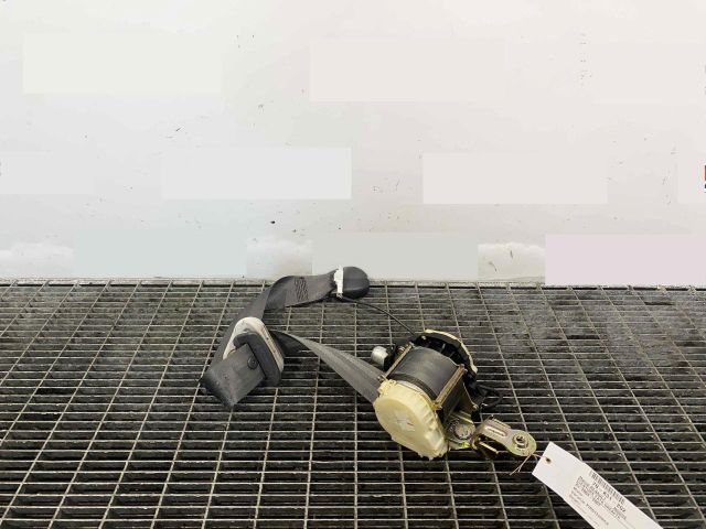 bontott RENAULT MODUS Jobb első Biztonsági Öv