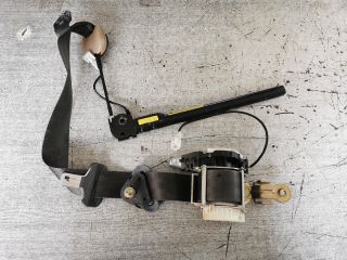 bontott RENAULT MODUS Jobb első Biztonsági Öv