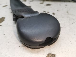 bontott RENAULT MODUS Jobb első Biztonsági Öv