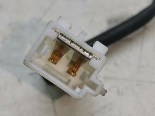 bontott RENAULT MODUS Jobb első Biztonsági Öv