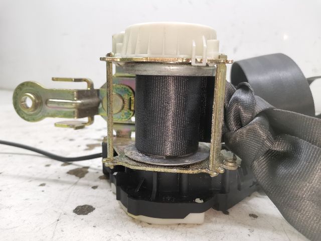 bontott RENAULT MODUS Jobb első Biztonsági Öv