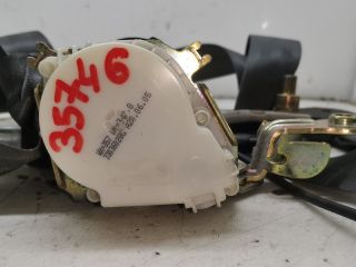 bontott RENAULT MODUS Jobb első Biztonsági Öv