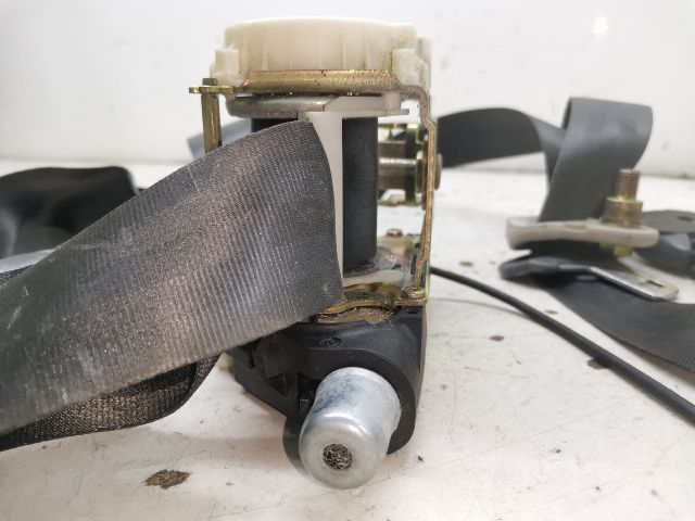 bontott RENAULT MODUS Jobb első Biztonsági Öv