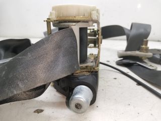 bontott RENAULT MODUS Jobb első Biztonsági Öv