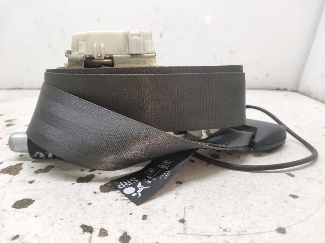 bontott RENAULT MODUS Jobb első Biztonsági Öv