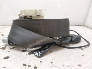 bontott RENAULT MODUS Jobb első Biztonsági Öv