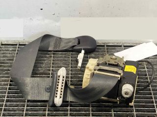 bontott RENAULT MODUS Jobb első Biztonsági Öv