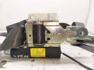 bontott RENAULT MODUS Jobb első Biztonsági Öv