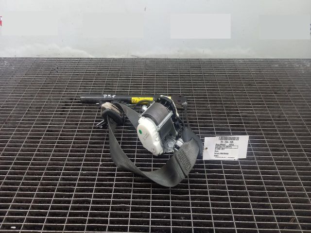 bontott RENAULT MODUS Jobb első Biztonsági Öv