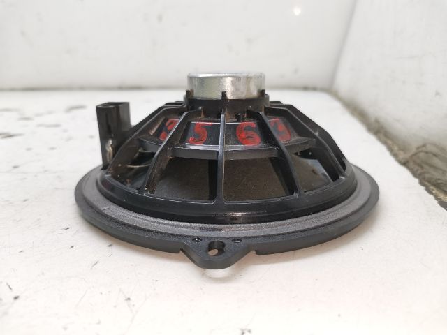 bontott RENAULT MODUS Jobb első Hangszóró