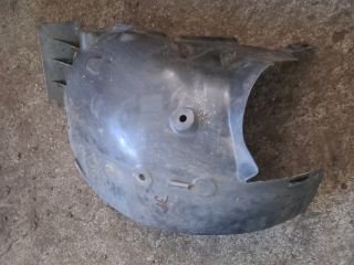 bontott RENAULT MODUS Jobb első Hátsó Dobbetét (Kerékjárati, Műanyag)