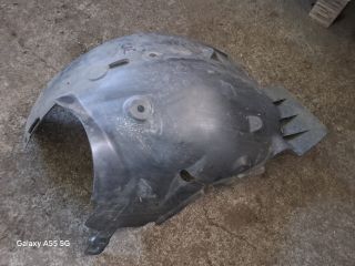 bontott RENAULT MODUS Jobb első Hátsó Dobbetét (Kerékjárati, Műanyag)