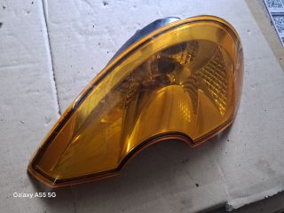 bontott RENAULT MODUS Jobb első Irányjelző