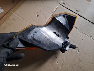 bontott RENAULT MODUS Jobb első Irányjelző