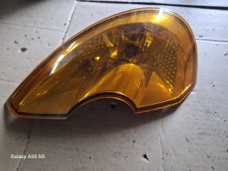 bontott RENAULT MODUS Jobb első Irányjelző