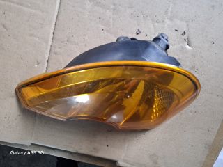 bontott RENAULT MODUS Jobb első Irányjelző