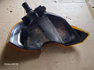 bontott RENAULT MODUS Jobb első Irányjelző