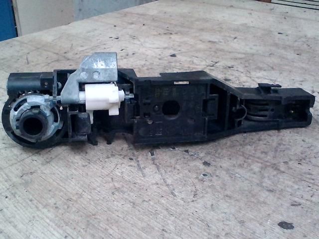 bontott RENAULT MODUS Jobb első Külső Kilincs