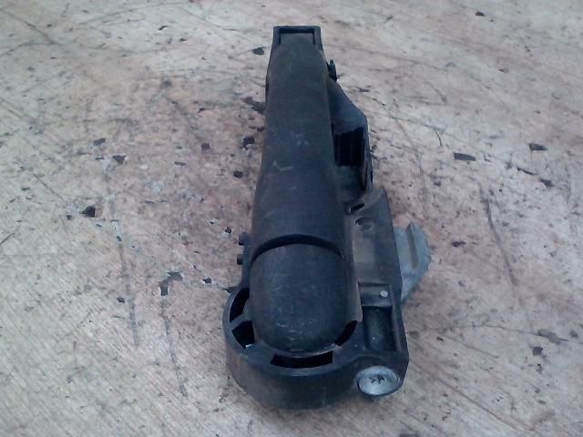 bontott RENAULT MODUS Jobb első Külső Kilincs