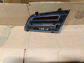 bontott RENAULT MODUS Jobb első Lökhárító Díszléc