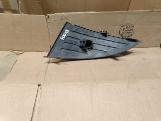 bontott RENAULT MODUS Jobb első Lökhárító Vakborítás