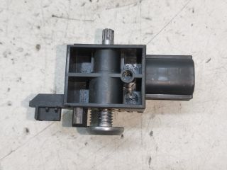 bontott RENAULT MODUS Jobb első Oldal Ütközés Érzékelő