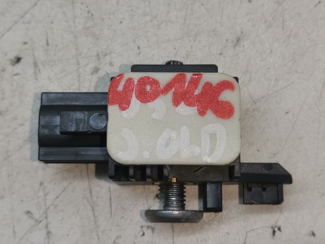 bontott RENAULT MODUS Jobb első Oldal Ütközés Érzékelő