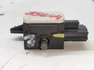 bontott RENAULT MODUS Jobb első Oldal Ütközés Érzékelő