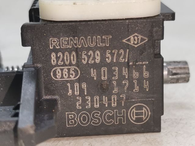 bontott RENAULT MODUS Jobb első Oldal Ütközés Érzékelő