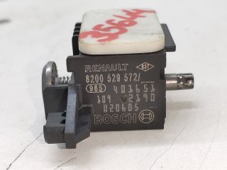 bontott RENAULT MODUS Jobb első Oldal Ütközés Érzékelő