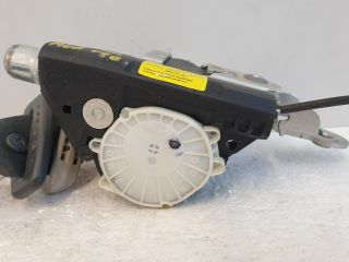 bontott RENAULT MODUS Jobb első Övfeszítő